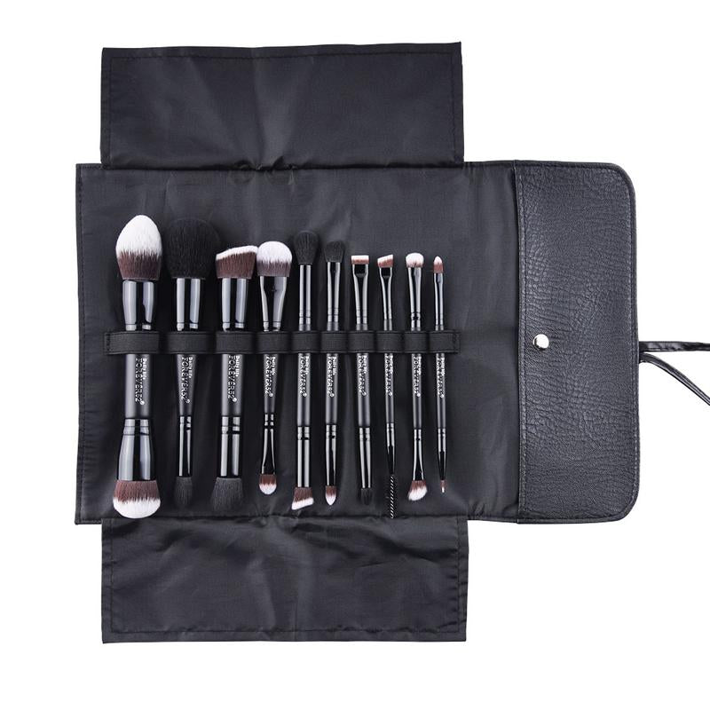 19 Pieces Brush Set - X072