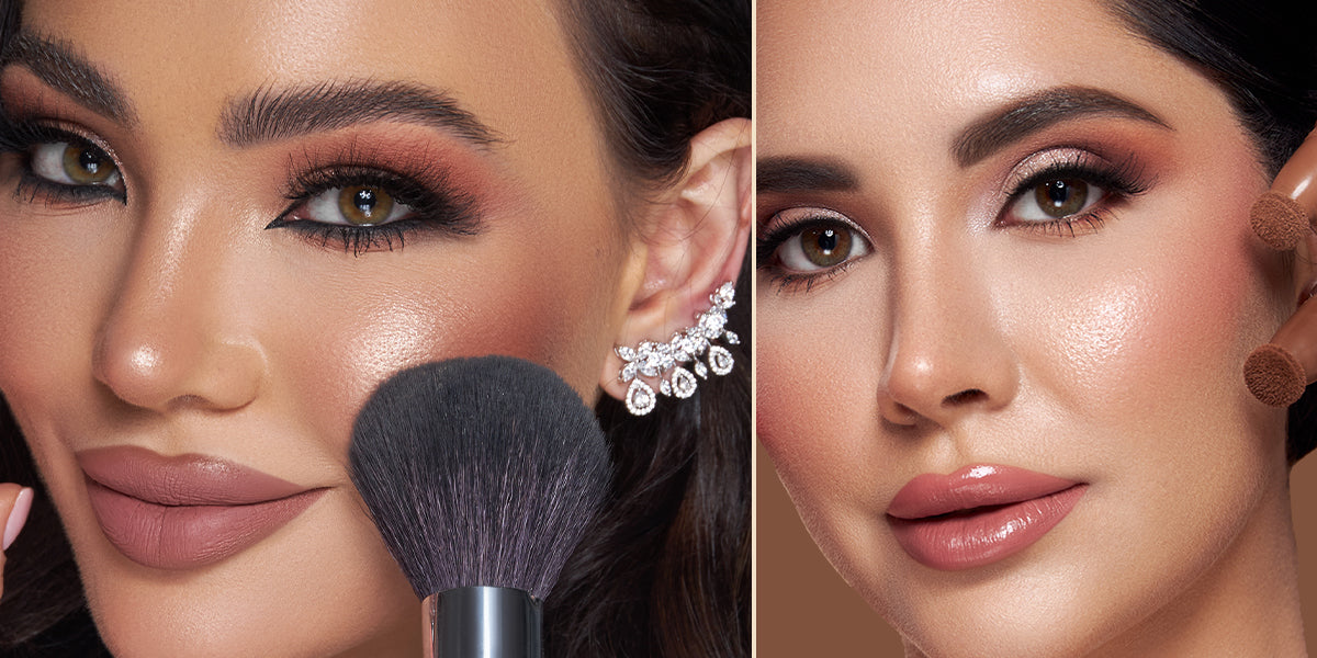 Bronzer Vs. Contour — What’s the Difference and How to Apply