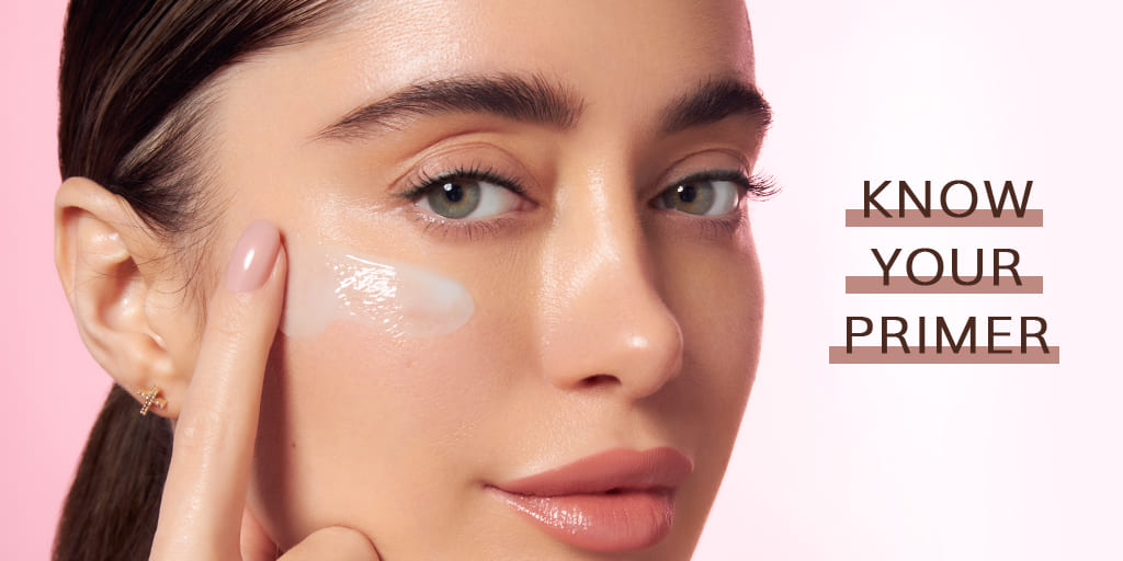 What is Primer, and How to Use It for a Flawless Look?