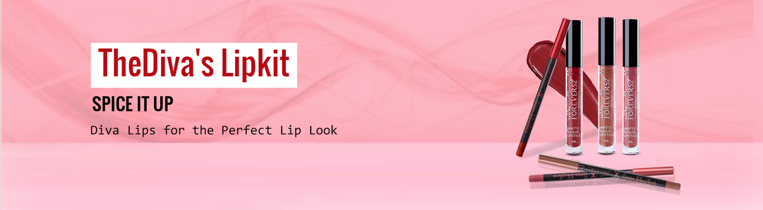Lipliner
