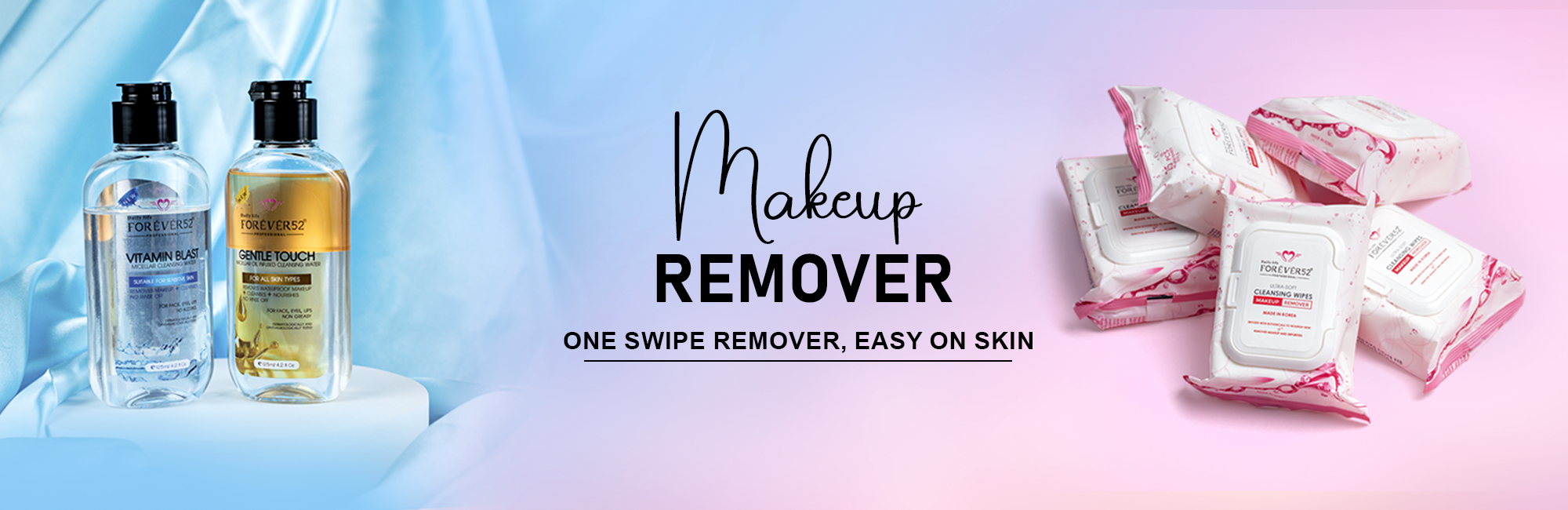 Makeup Remover