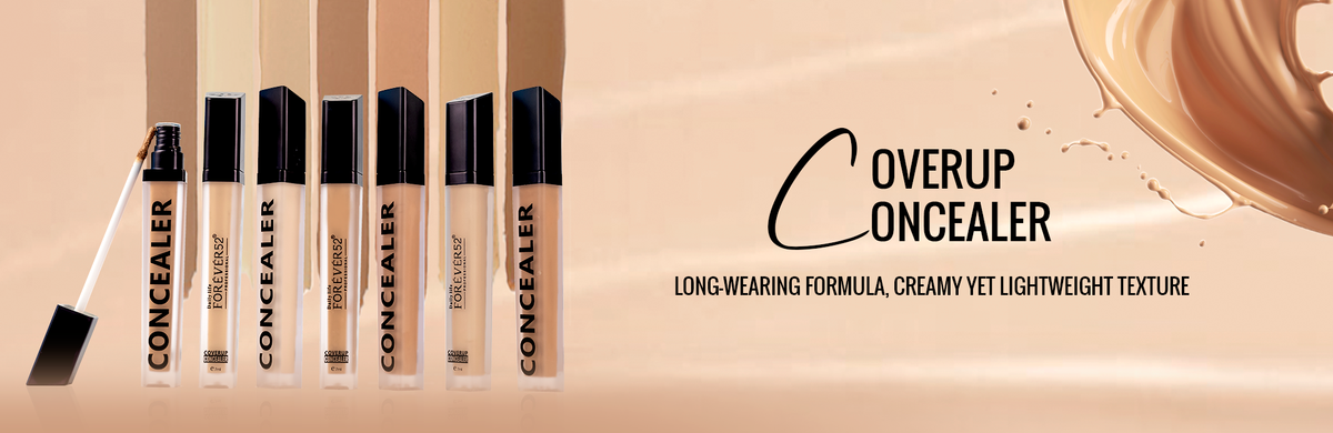 Collection Concelear Buy Best concealer for Makeup Online in India | Top & Affordable Daily ...