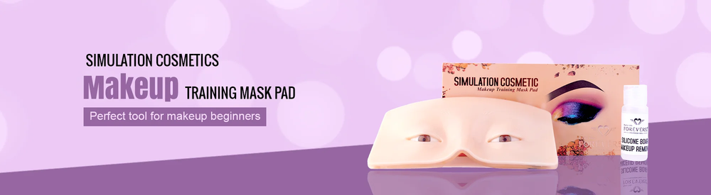 Makeup Board