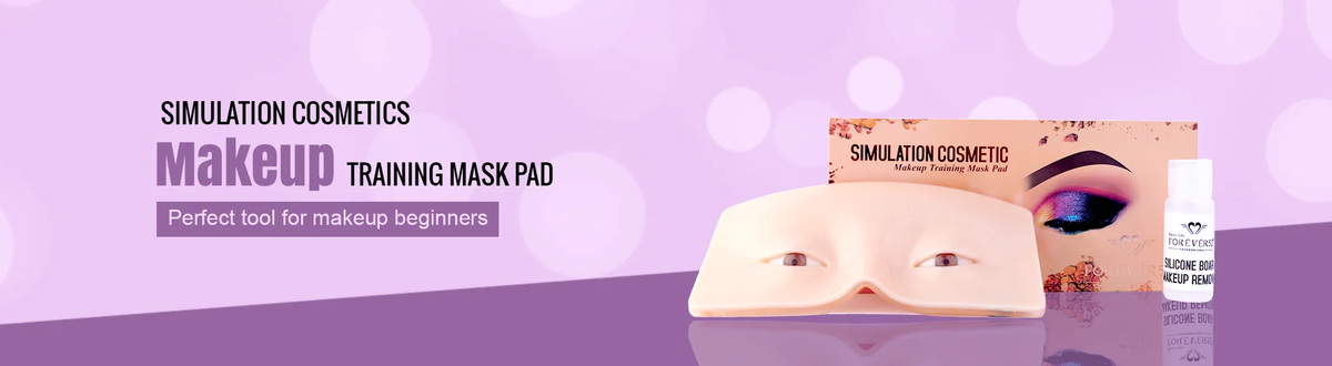 Makeup Board