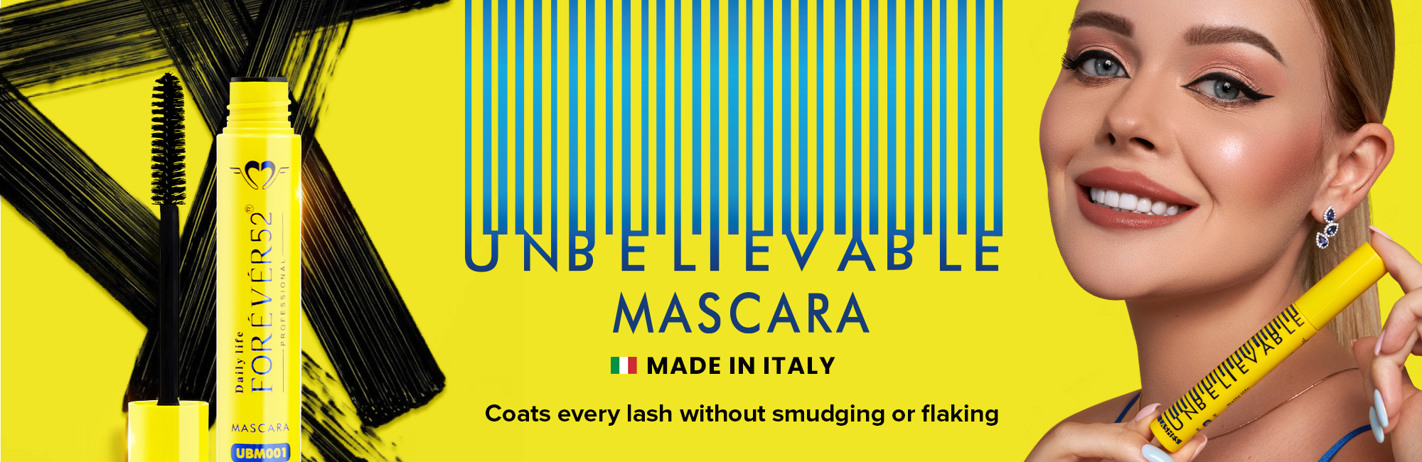 Mascara