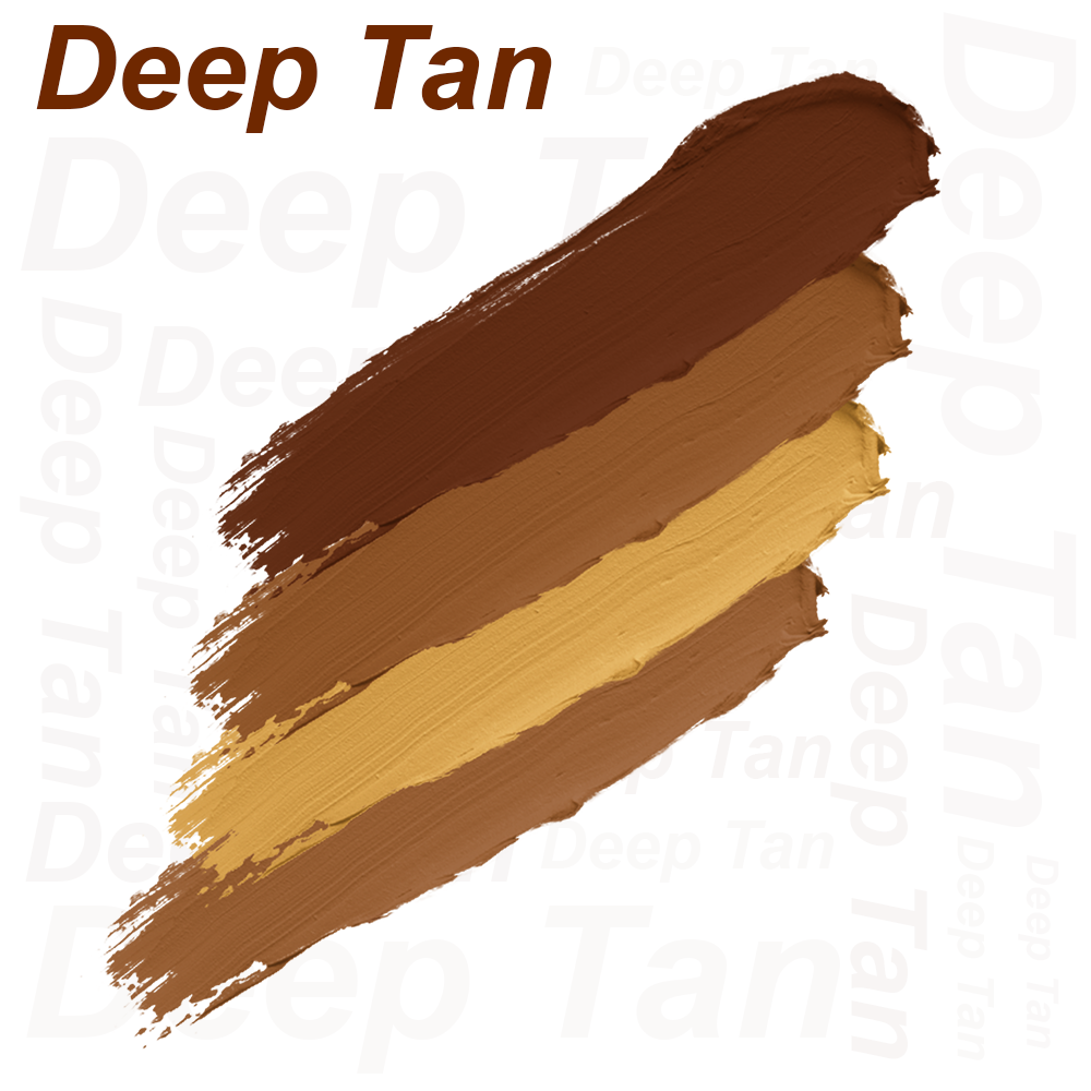 Deep Tan -002 | AC002