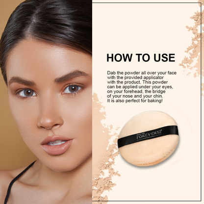 Exclusive Powder Banana 42gm Medium