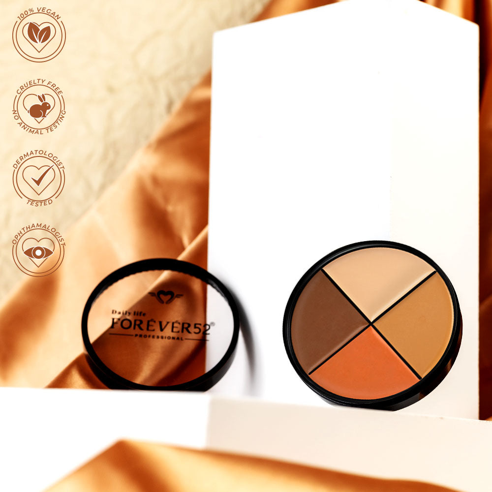 Chestnut - 003 | AC003