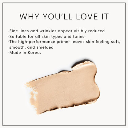 Pore Primer (The Multiclear) - KPP001