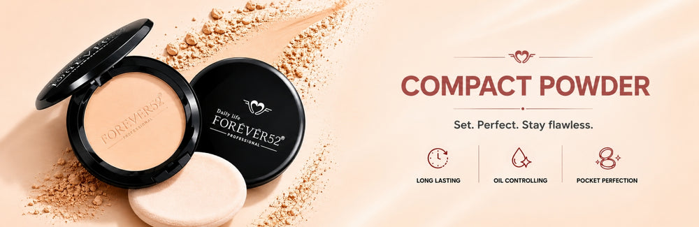 Compact Powder