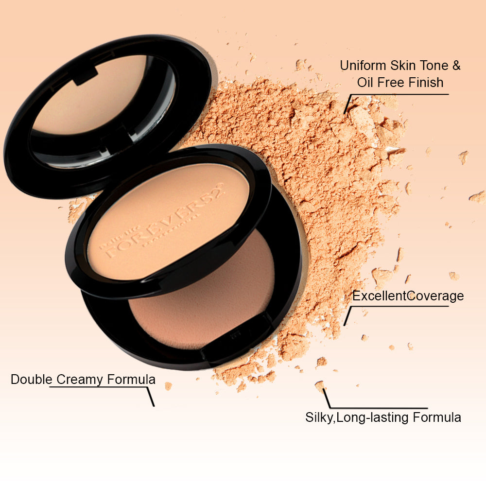 Medium To Dark Shade With Pink Undertone - 004 | Medium