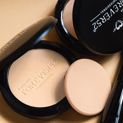 Fair Shade With Yellow Undertone - 003 | Fair