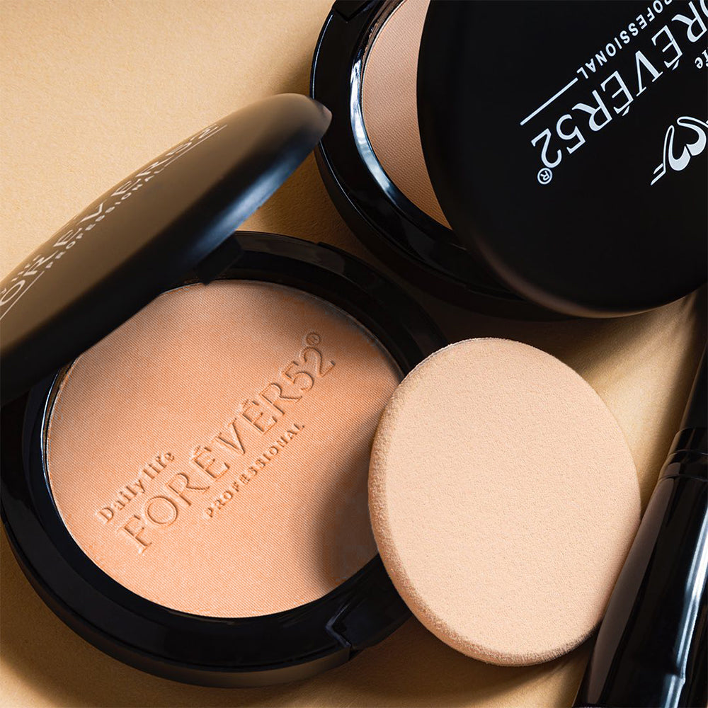 Fair Shade With Pink Undertone - 007 | Fair