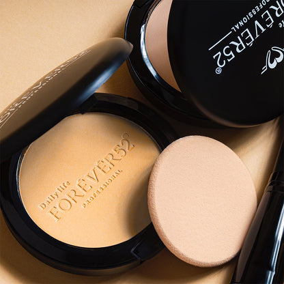 Fair Shade With Yellow Undertone - 005 | Fair