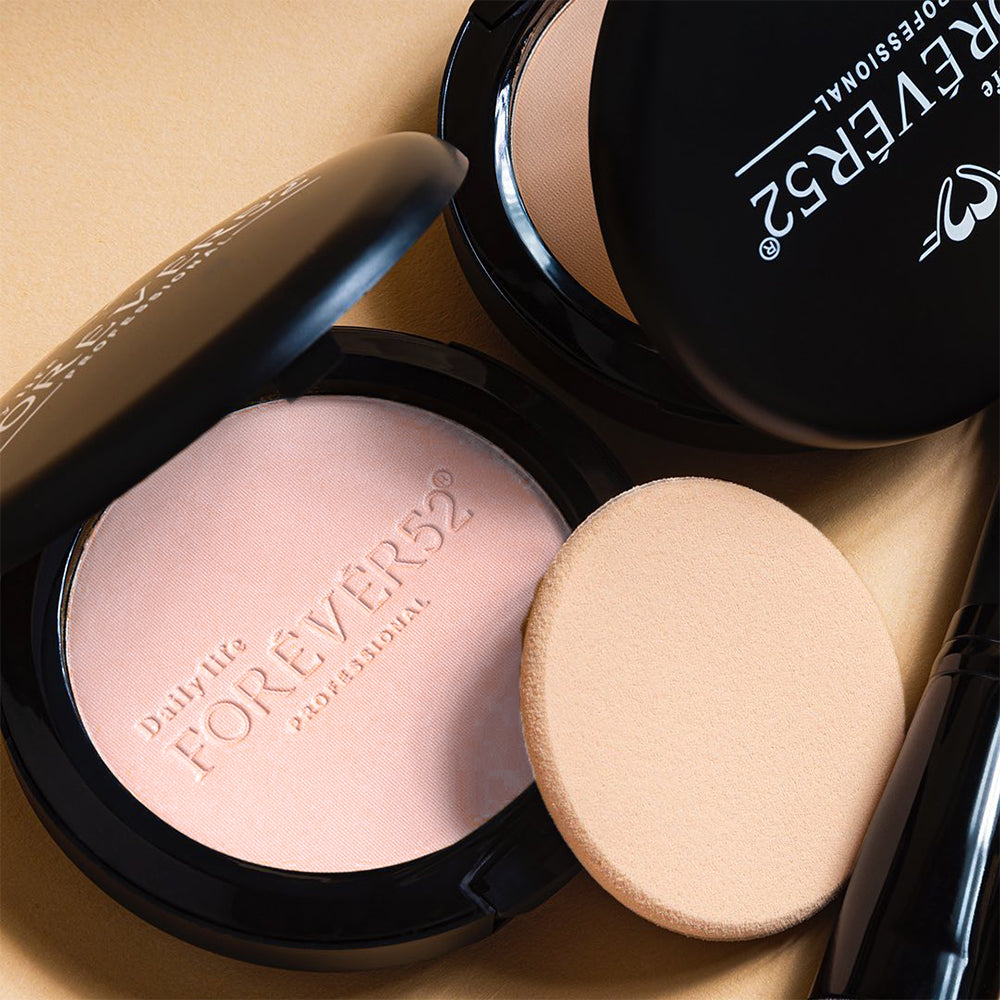 Fair Shade With Pink Undertone - 002 | Fair