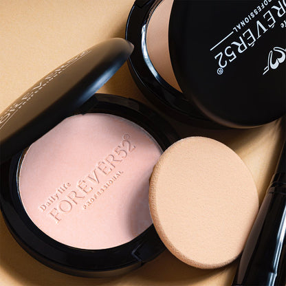 Fair Shade With Pink Undertone - 002 | Fair