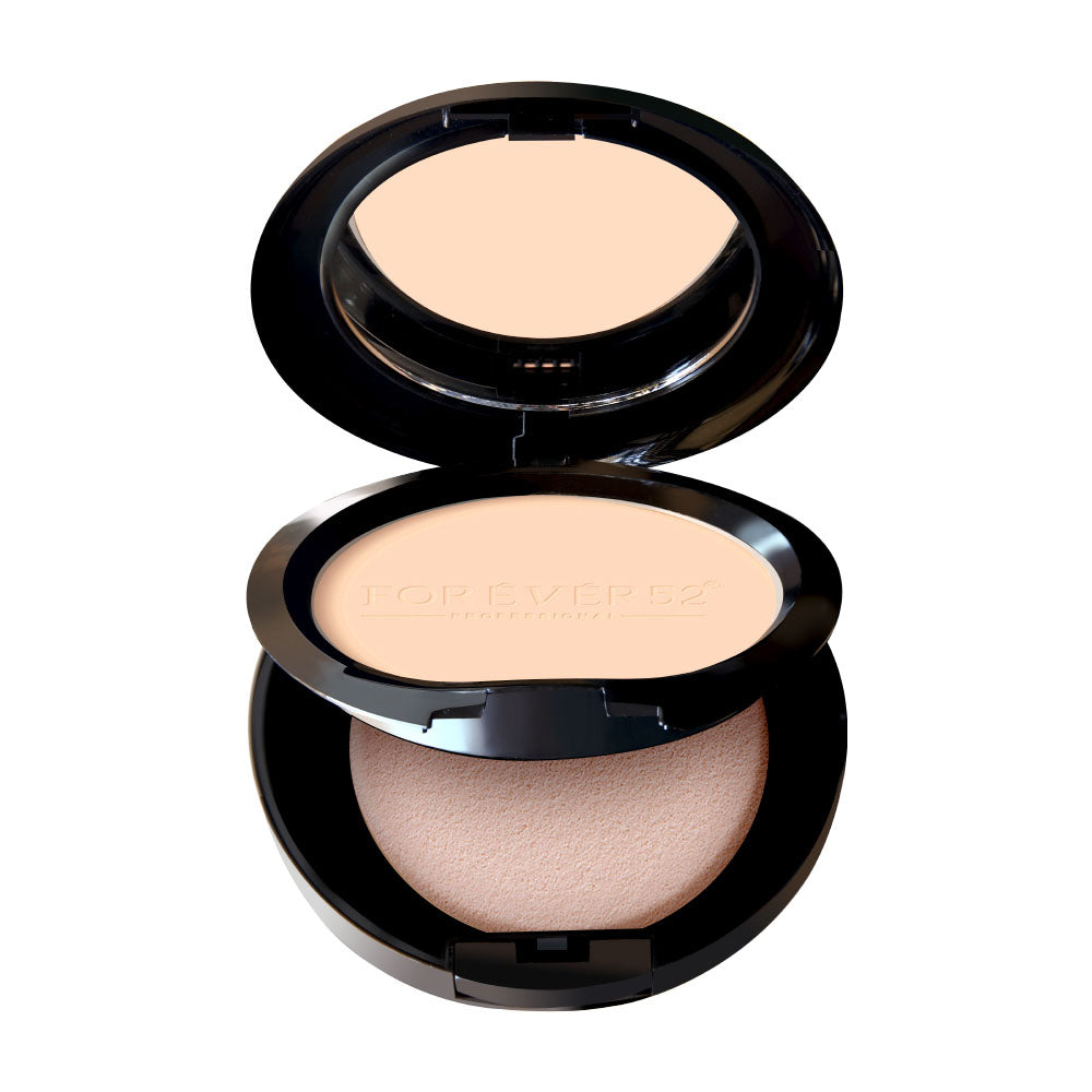 Fair Shade With Yellow Undertone - 003 | Fair