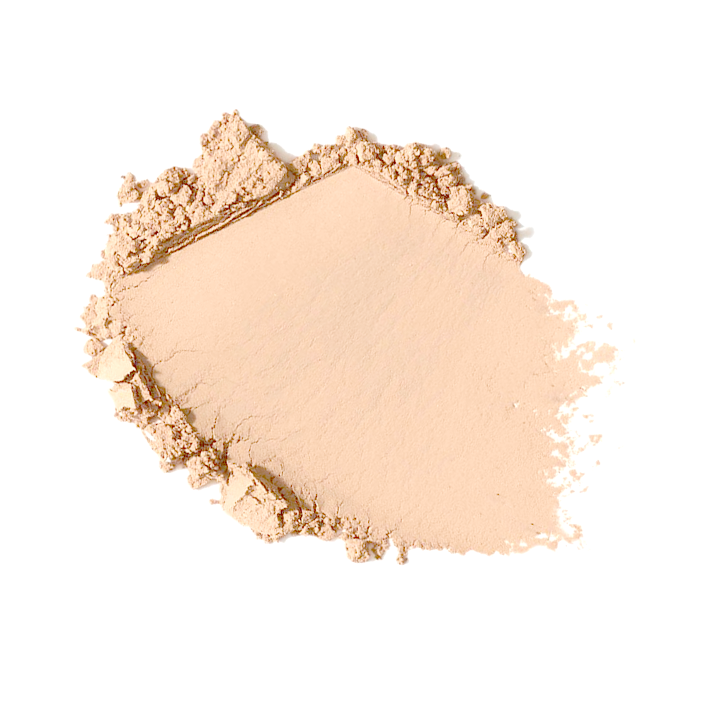 Fair Shade With Yellow Undertone - 003 | Fair