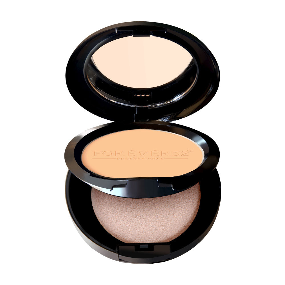 Fair Shade With Yellow Undertone - 005 | Fair