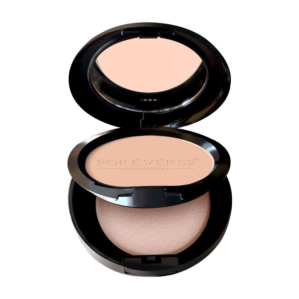 Fair Shade With Pink Undertone - 007 | Fair