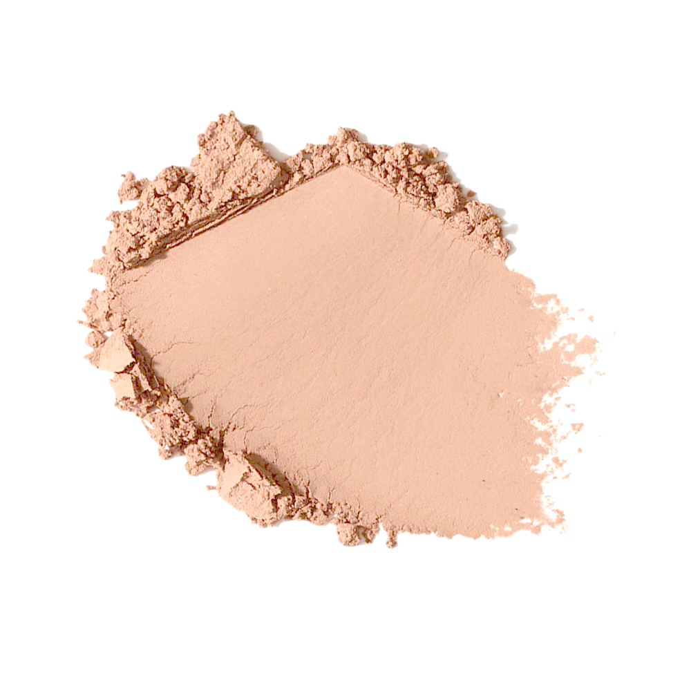 Fair Shade With Pink Undertone - 007 | Fair