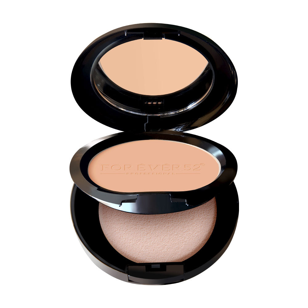 Medium Shade With Yellow Undertone - 008 | Medium