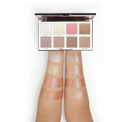 Essentials: 8-Color Highlight Palette
