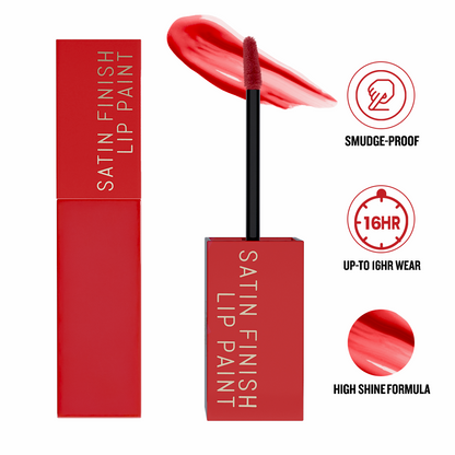 Runway Red | BKS305