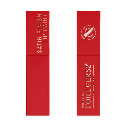 Runway Red | BKS305