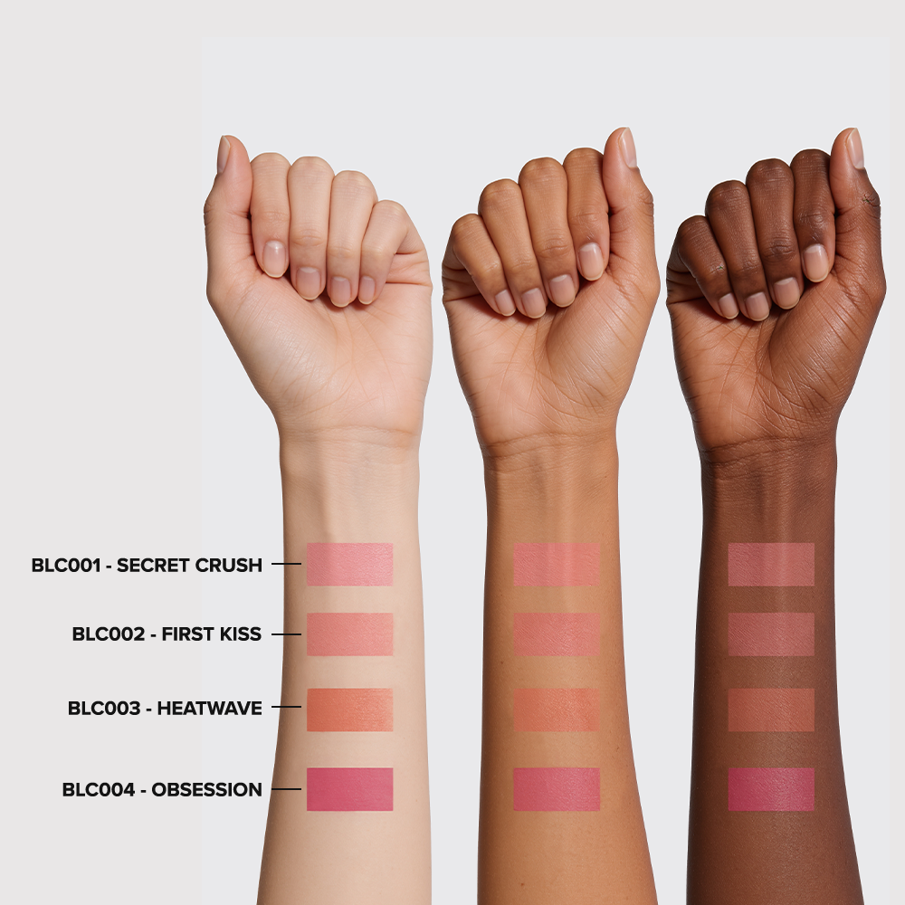 Blush Crush