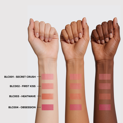 Blush Crush