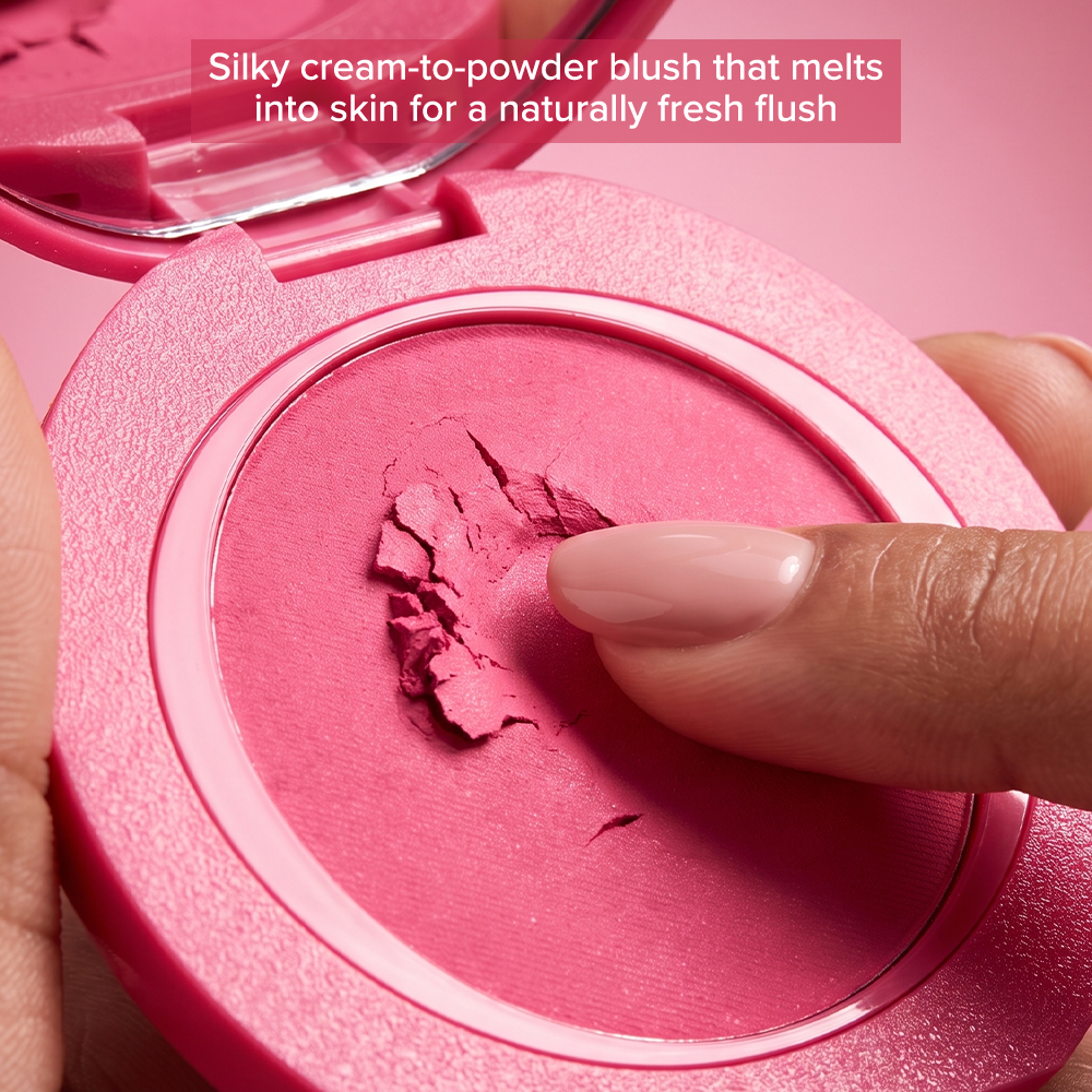 Blush Crush