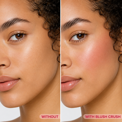 Blush Crush