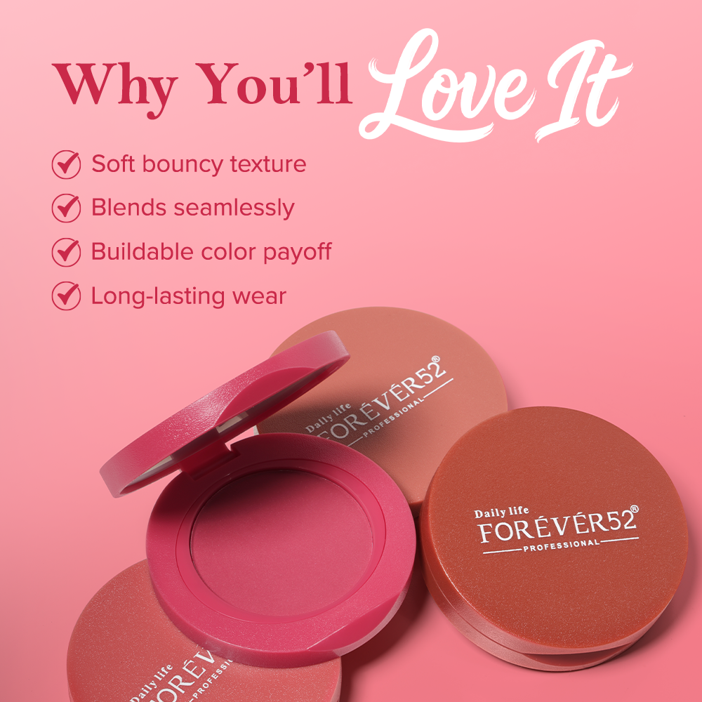 Blush Crush