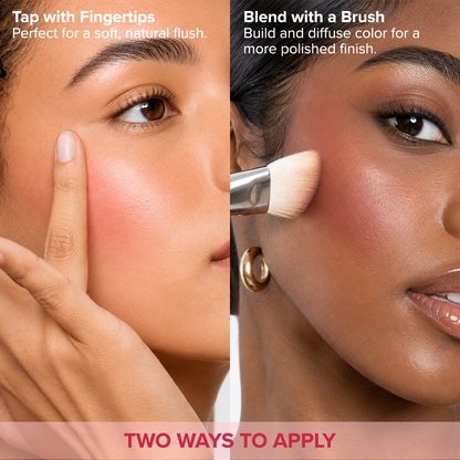 Blush Crush