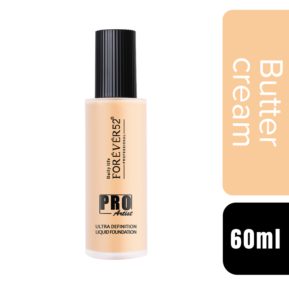 Butter Cream | Medium