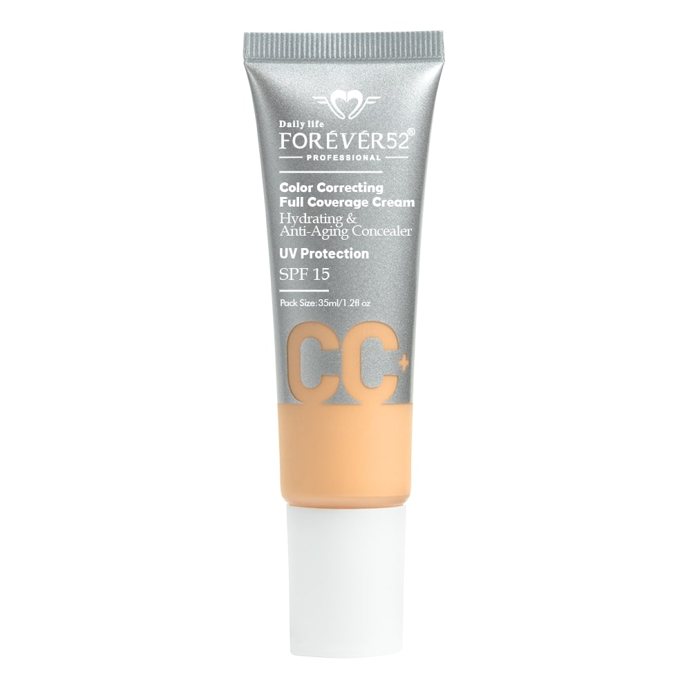 Buy Color Correcting Full Coverage Cream Online - Daily Life Forever52