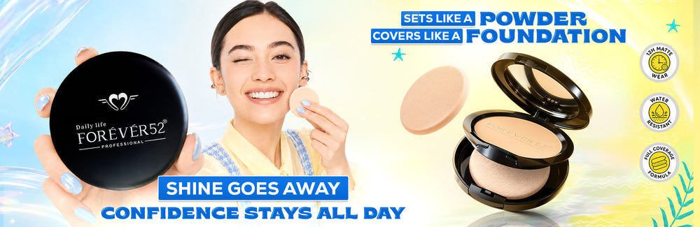 Compact Powder