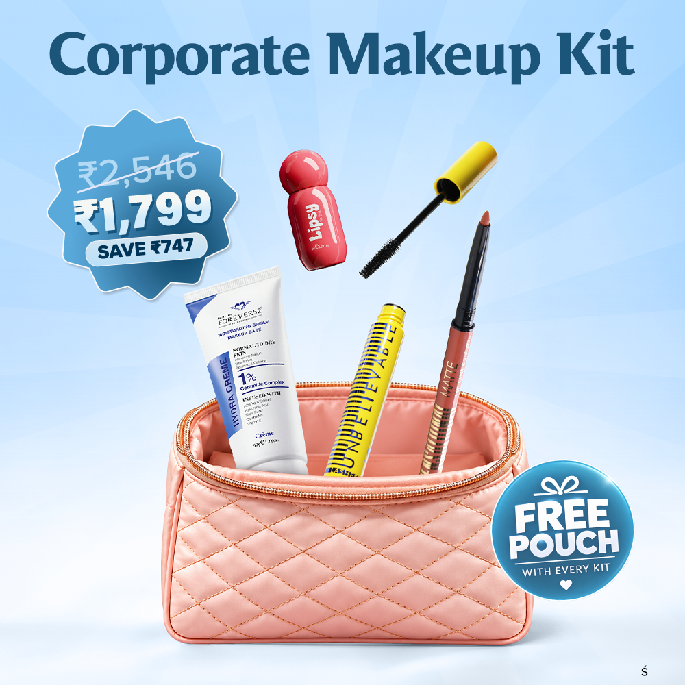 Corporate Makeup Kit