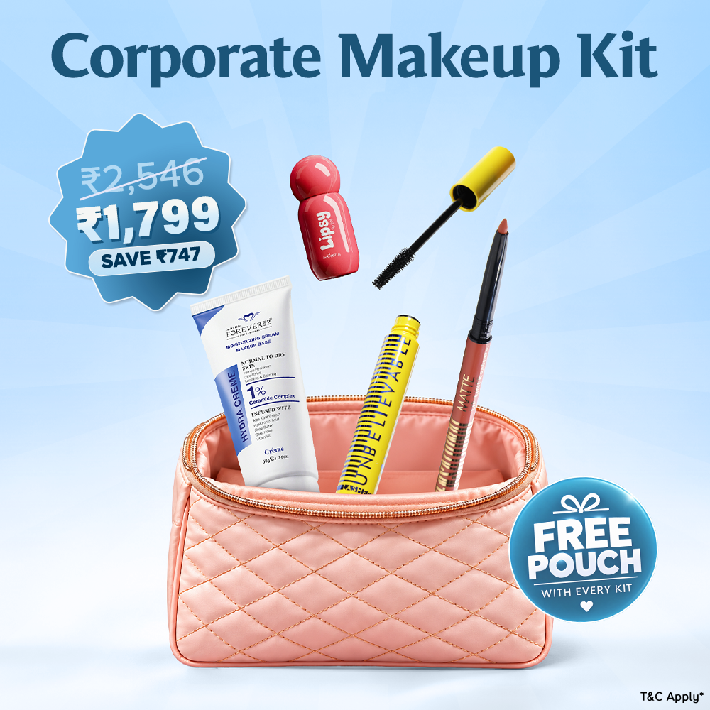 Corporate Makeup Kit
