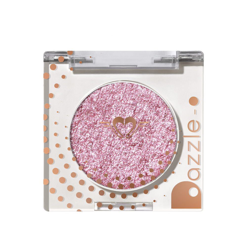 Frosted Lavender | DZ013