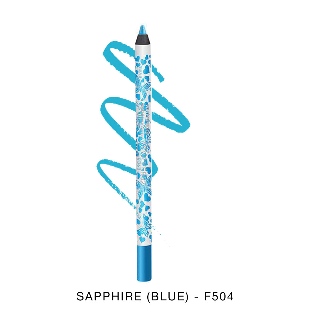 Sapphire | F504