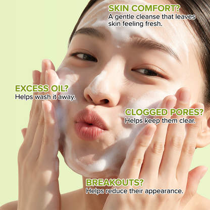 Acne Care Anti Acne Gel Face Wash 100ml