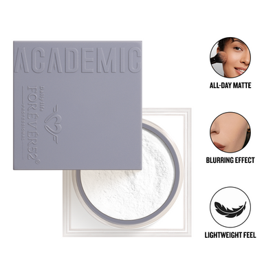 Academic Loose Powder
