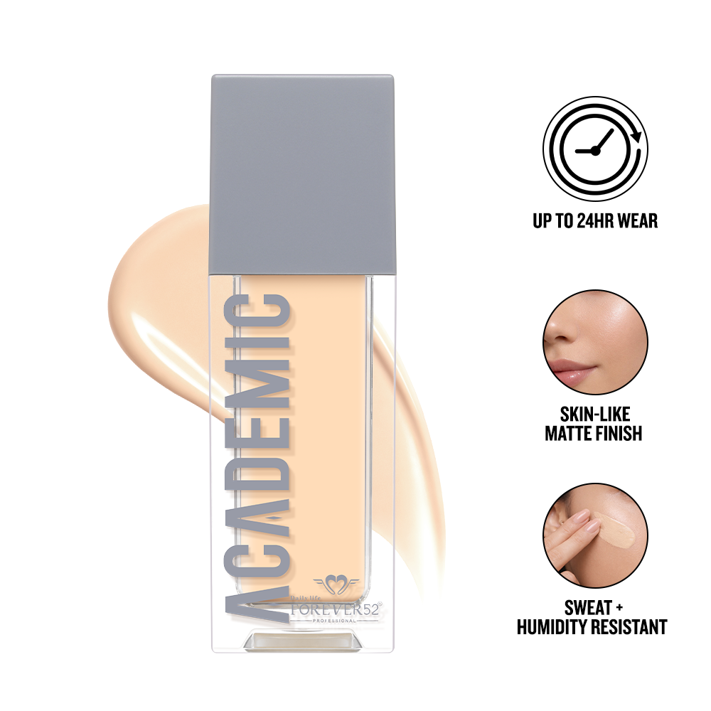 Warm Porcelain | FAC3.10
