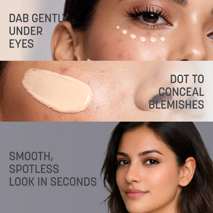 Academic Concealer