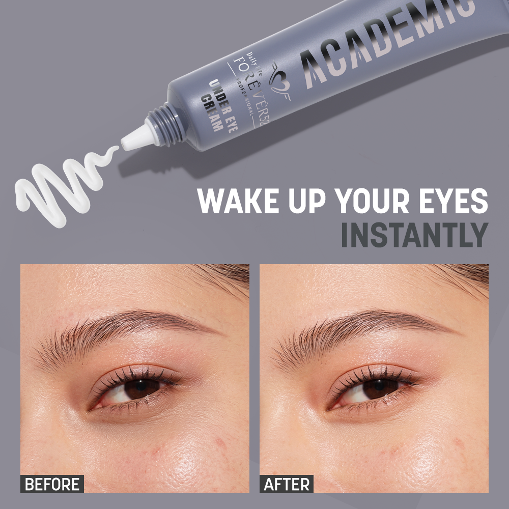 Academic Under Eye Cream