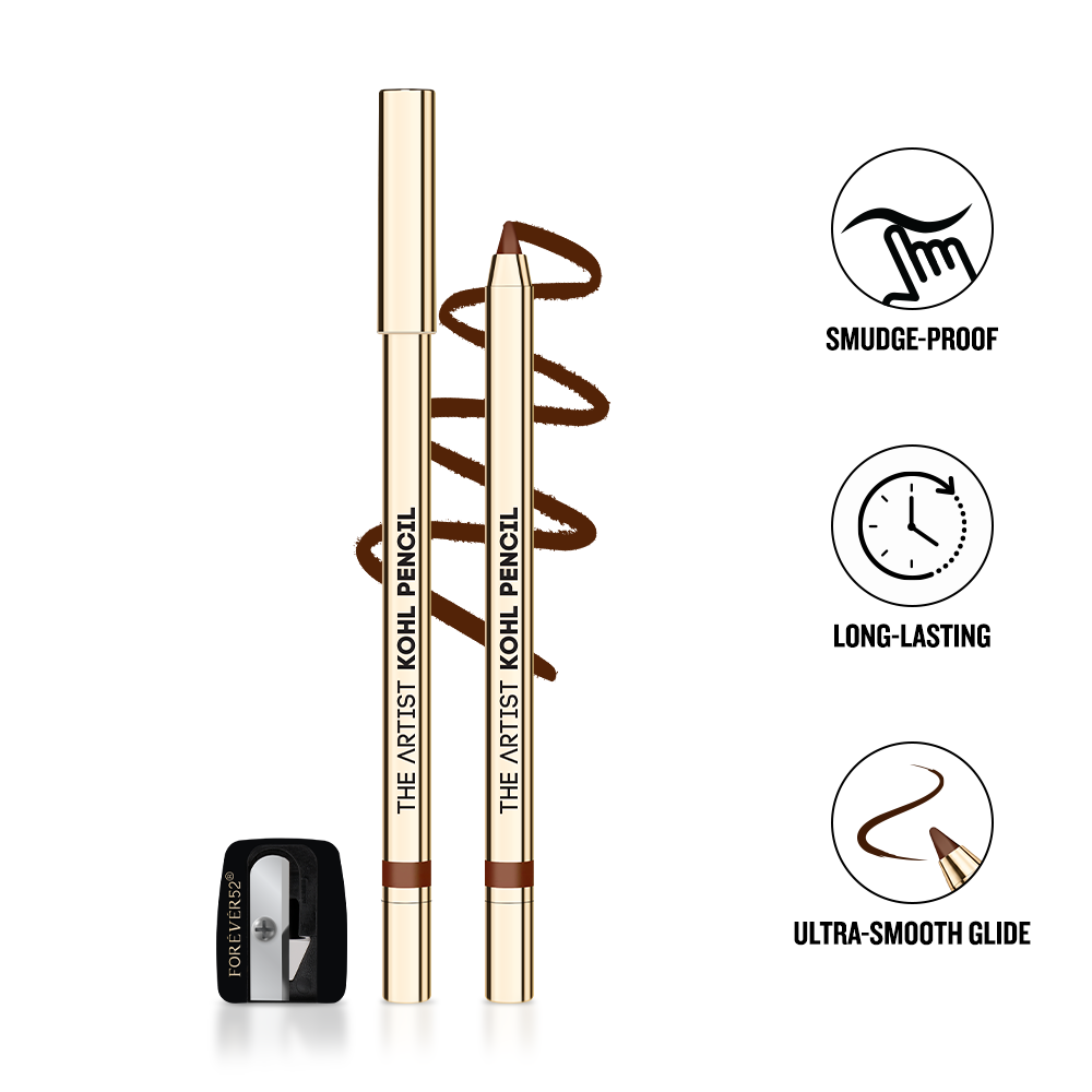 Brown | FAK002