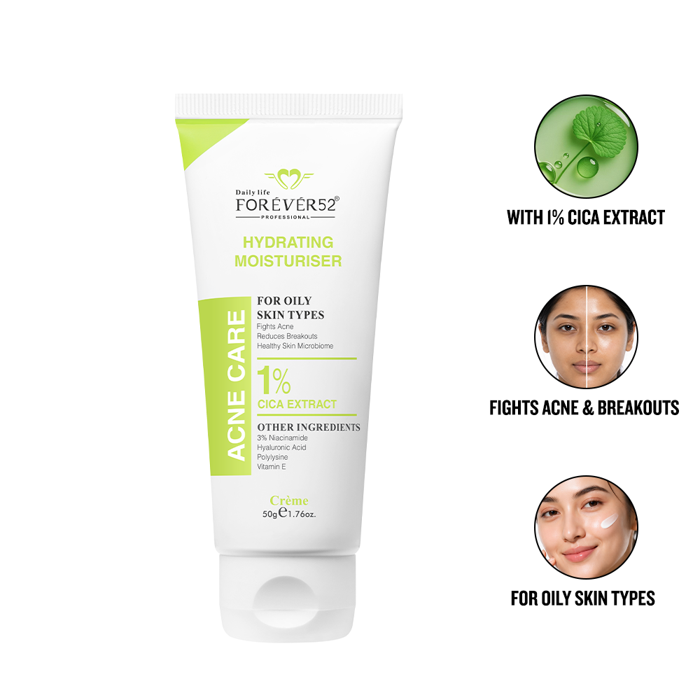 Acne Care Hydrating Moisturiser
