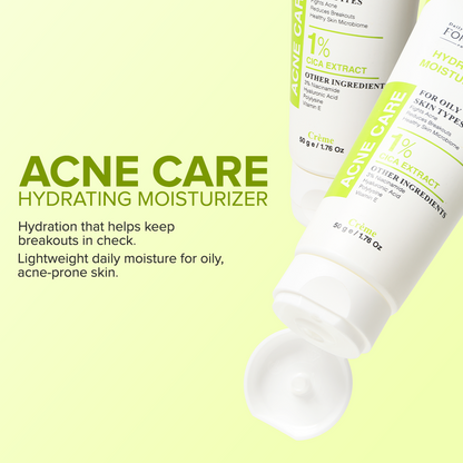 Acne Care Hydrating Moisturiser